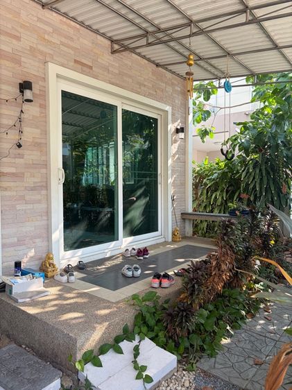 Supalai มีบางส่วน 2020 ไม่ใช่ บ้านเดียว หมู่บ้าน ศุภาลัย พาร์ควิว ซอย กันตนา รูปที่ 3