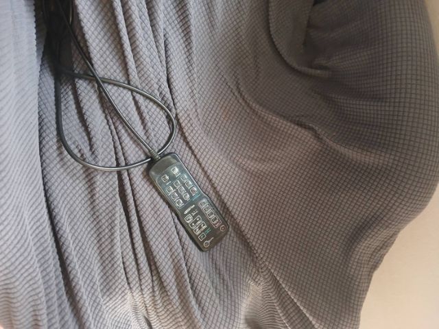 เก้าอี้นวด เจ้าของขายเองพร้อมใช้ รูปที่ 9