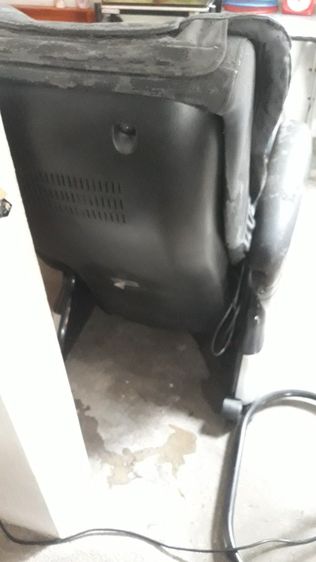 เก้าอี้นวด เจ้าของขายเองพร้อมใช้ รูปที่ 11