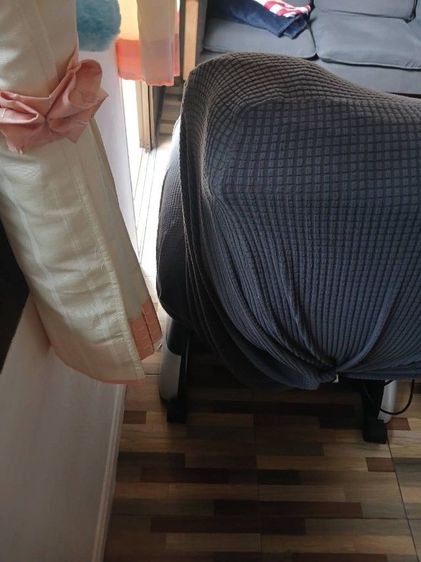 เก้าอี้นวด เจ้าของขายเองพร้อมใช้ รูปที่ 5