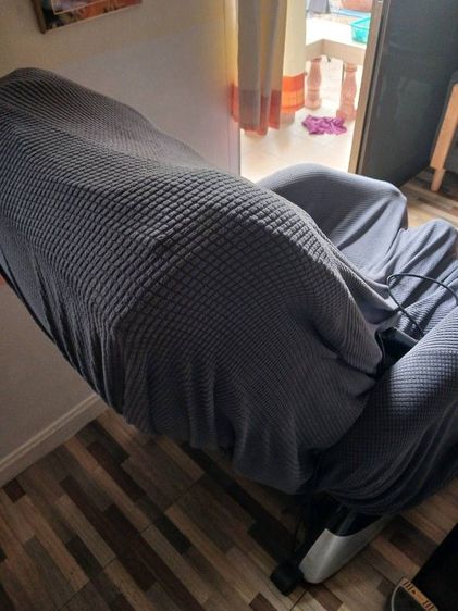 เก้าอี้นวด เจ้าของขายเองพร้อมใช้ รูปที่ 4