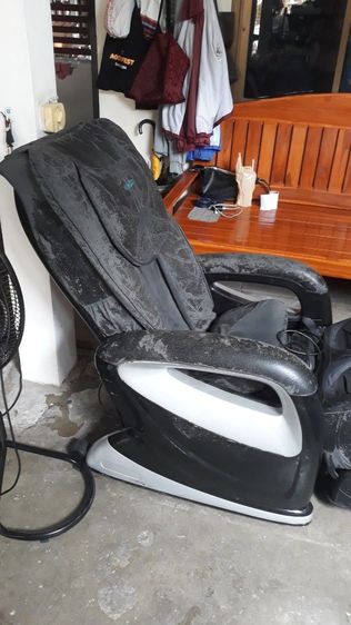เก้าอี้นวด เจ้าของขายเองพร้อมใช้ รูปที่ 8