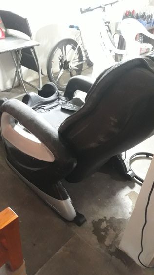 เก้าอี้นวด เจ้าของขายเองพร้อมใช้ รูปที่ 7