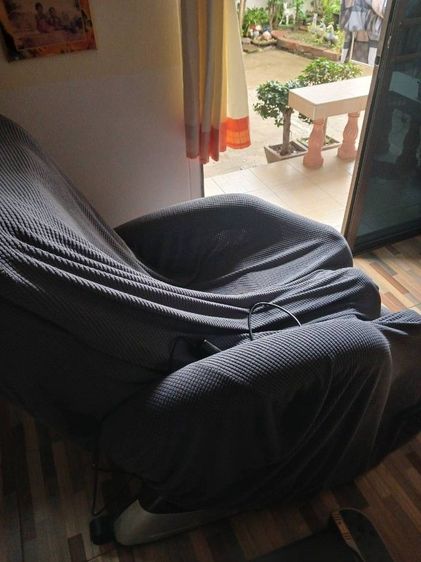 เก้าอี้นวด เจ้าของขายเองพร้อมใช้