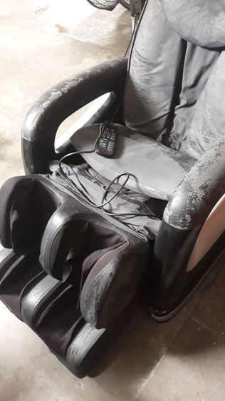 เก้าอี้นวด เจ้าของขายเองพร้อมใช้ รูปที่ 12