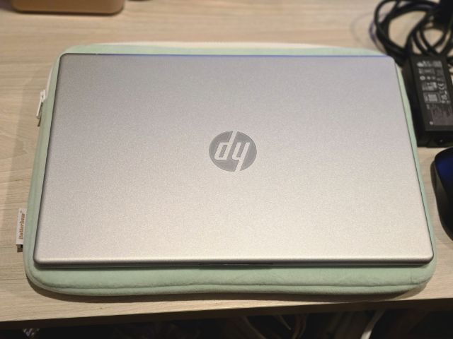 HP Laptop 14-ep1042TU (Silver)  รูปที่ 3