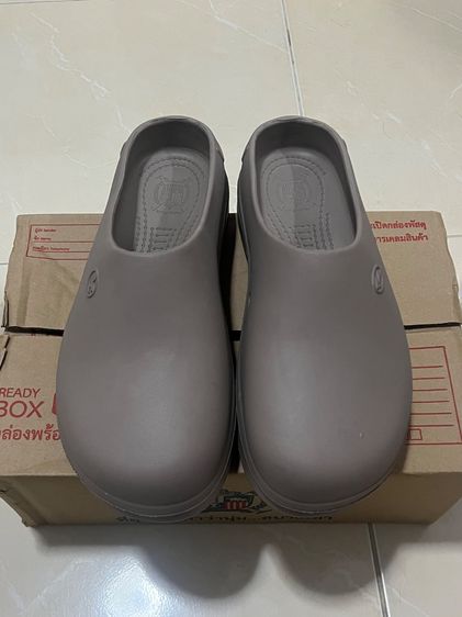 รองเท้าคัทชู Hello Polo รุ่น HP8009W รูปที่ 2