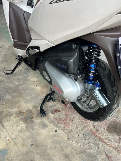 Honda Lead ปี23 รูปที่ 6