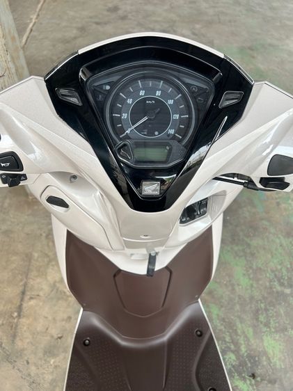 Honda Lead ปี23 รูปที่ 4