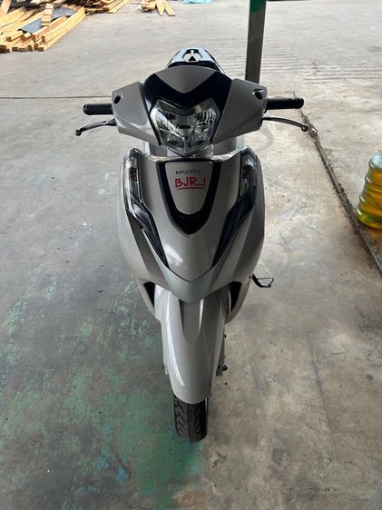 Honda Lead ปี23 รูปที่ 3