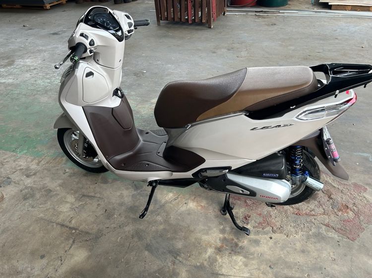2023 Honda Lead ปี23