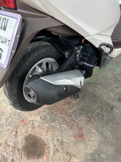 Honda Lead ปี23 รูปที่ 5