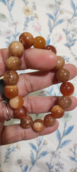 สร้อยข้อมือหินแท้ รูปที่ 3