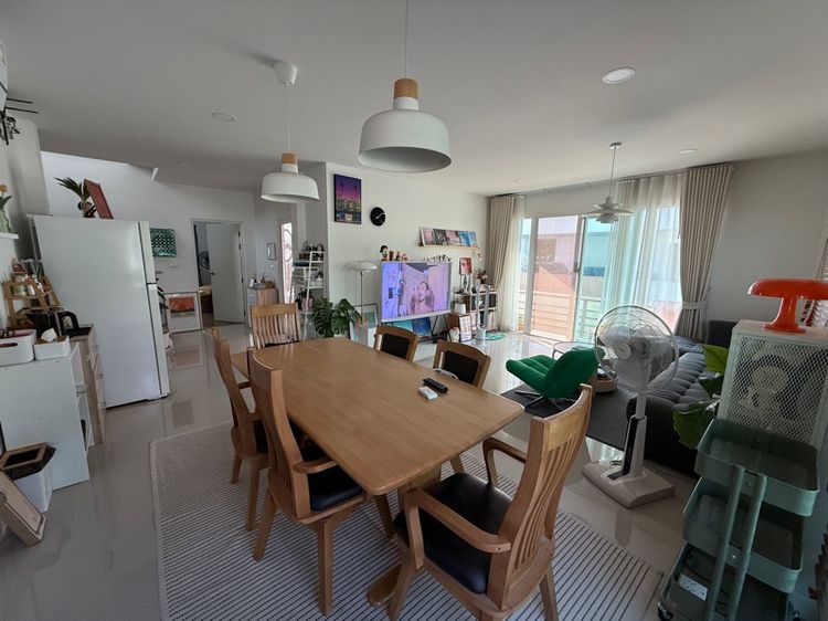 ไม่มี 2023 Home 4Bed 5Bath รูปที่ 3