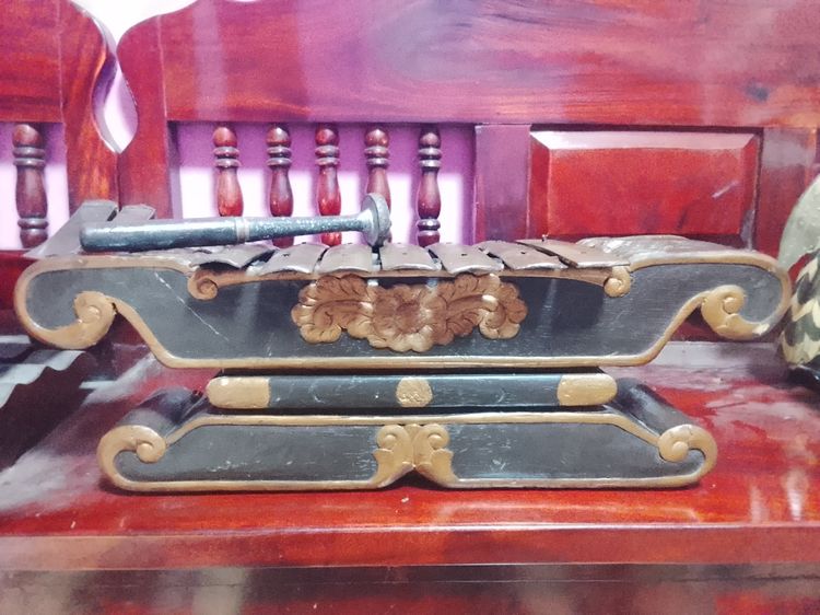 ระนาดบาหลี รูปที่ 3