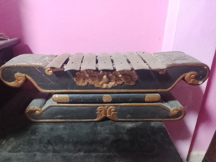 ระนาดบาหลี รูปที่ 4