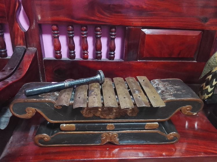 ระนาดบาหลี รูปที่ 2