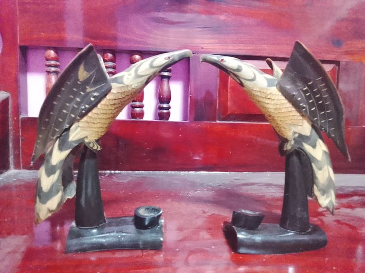 เขาควายคู่ รูปที่ 2