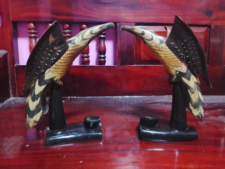 เขาควายคู่