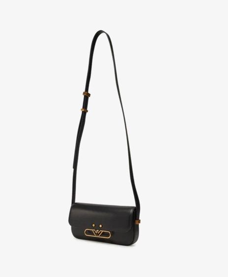 กระเป๋าสะพายผู้หญิง emporio armani ของแท้มือ 1 รูปที่ 2