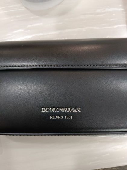 กระเป๋าสะพายผู้หญิง emporio armani ของแท้มือ 1 รูปที่ 7