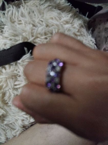 แหวนพลอยแท้ รูปที่ 2