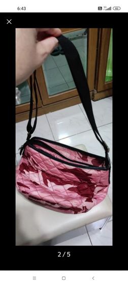 กระเป๋าสะพาย รูปที่ 2