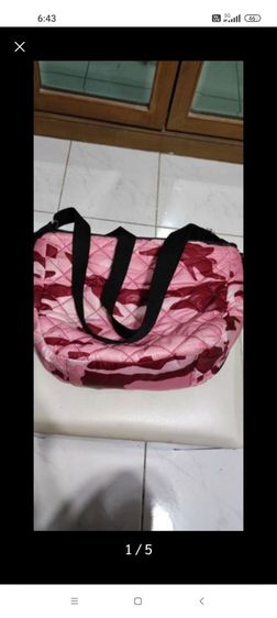 กระเป๋าสะพาย