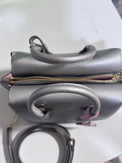 กระเป๋า mcm รูปที่ 4