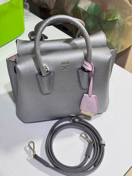 กระเป๋า mcm