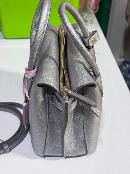 กระเป๋า mcm รูปที่ 8