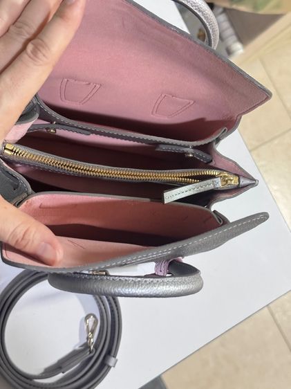 กระเป๋า mcm รูปที่ 3