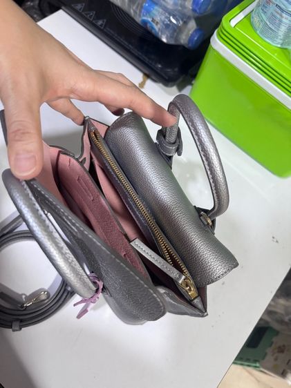 กระเป๋า mcm รูปที่ 2