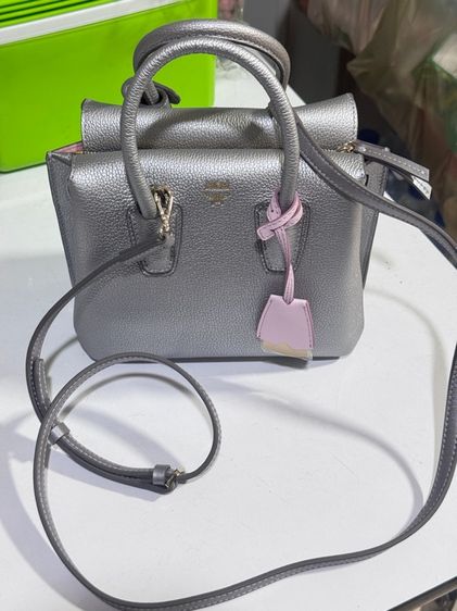 กระเป๋า mcm รูปที่ 6