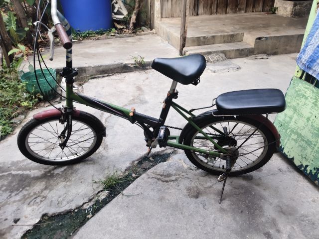 จักรยานญี่ปุ่น