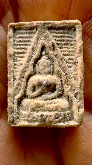 พระวัดปากน้ำรุ่นดัง รูปที่ 6