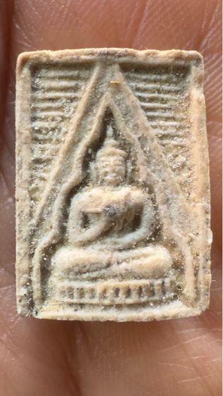 พระวัดปากน้ำรุ่นดัง รูปที่ 2