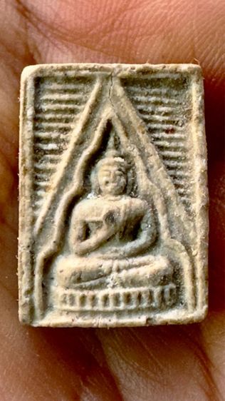 พระวัดปากน้ำรุ่นดัง รูปที่ 4