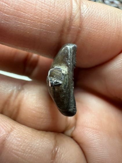 พระยอดธงเนื้อเงินค่ะ รูปที่ 5