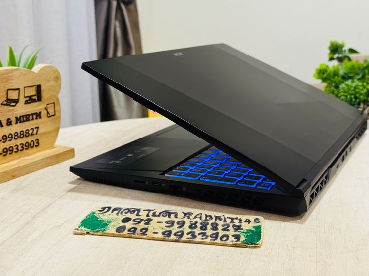 Gaming Core i5 Gen12 การ์ดจอแยก Nvidia RTX3050  ,Ram 16G , M.2 Pcle 512G จอ15.6" 144Hz ประกันศูนย์ Onsite 2028 รูปที่ 6