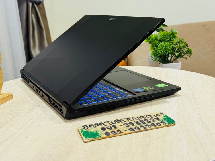Gaming Core i5 Gen12 การ์ดจอแยก Nvidia RTX3050  ,Ram 16G , M.2 Pcle 512G จอ15.6" 144Hz ประกันศูนย์ Onsite 2028 รูปที่ 8