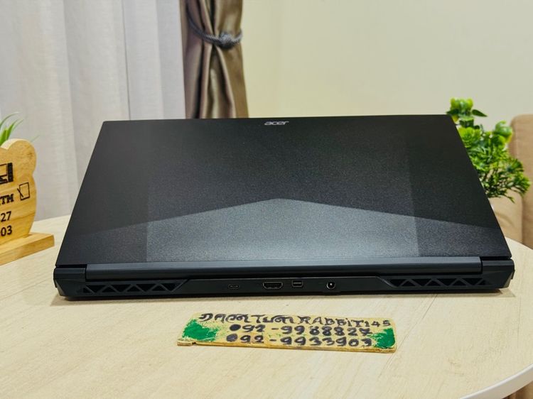 Gaming Core i5 Gen12 การ์ดจอแยก Nvidia RTX3050  ,Ram 16G , M.2 Pcle 512G จอ15.6" 144Hz ประกันศูนย์ Onsite 2028 รูปที่ 7