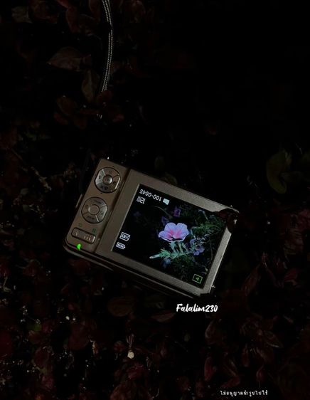 กล้องดิจิตอล sanyo vpc-s1285 รูปที่ 2