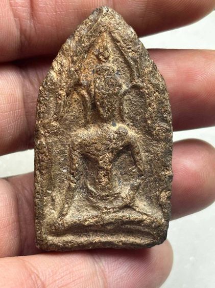 พระขุนแผน กรุบ้านกร่าง รูปที่ 3