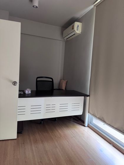 ให้เช่าโฮมออฟฟิศสามชั้น เดือนละ25,000บาท