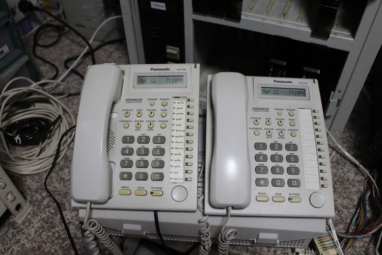 Panasonic KX-T7730