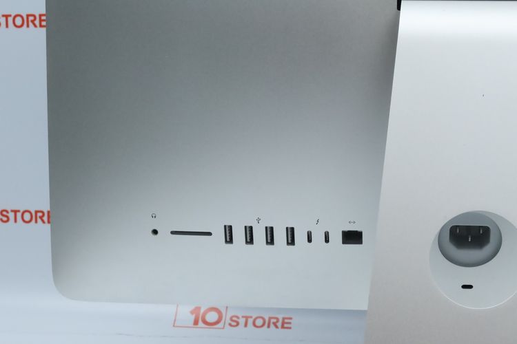 iMac 21.5" Retina 4K Core i5 2019 16-256GB -  ID26030585 รูปที่ 11