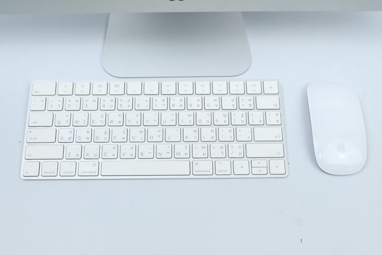 iMac 21.5" Retina 4K Core i5 2019 16-256GB -  ID26030585 รูปที่ 7