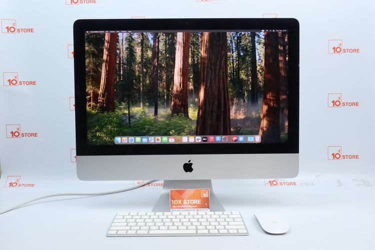 iMac 21.5" Retina 4K Core i5 2019 16-256GB -  ID26030585