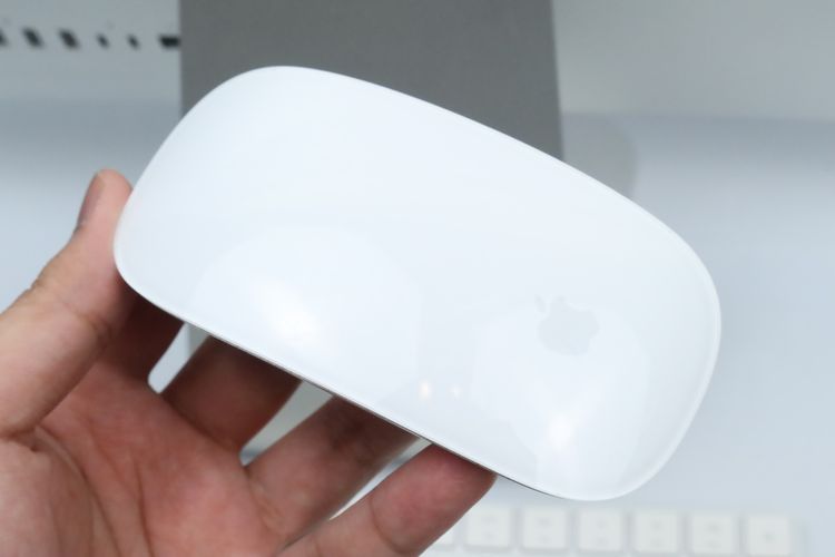 iMac 21.5" Retina 4K Core i5 2019 16-256GB -  ID26030585 รูปที่ 17